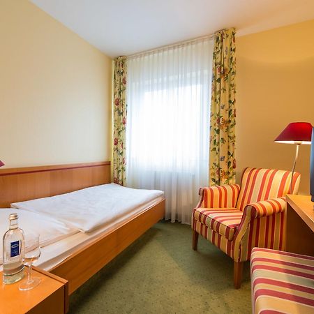 Hotel Eisbach Ransbach-Baumbach エクステリア 写真