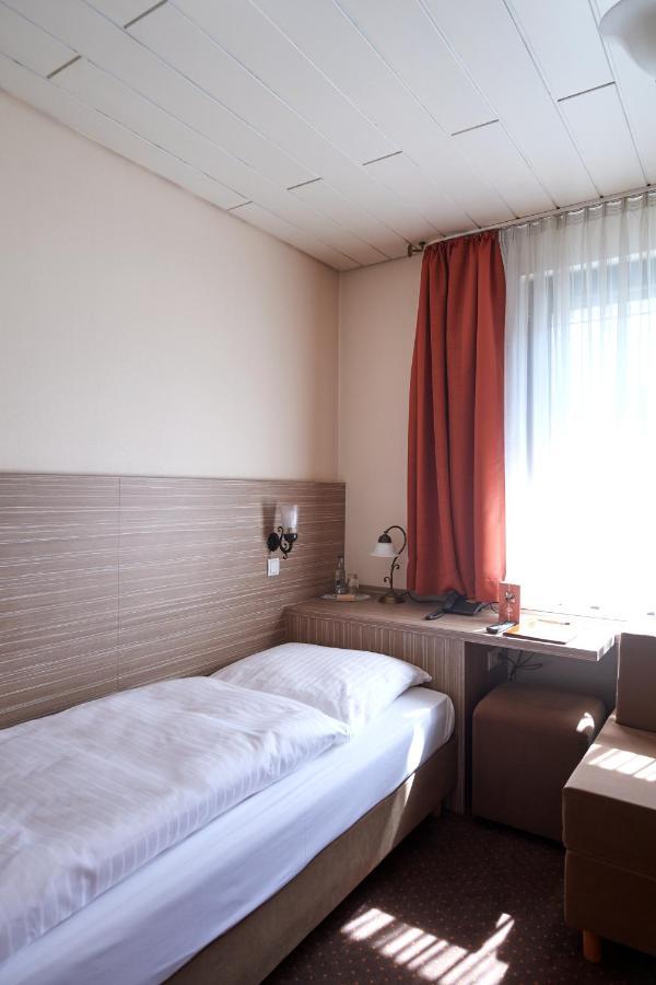 Hotel Eisbach Ransbach-Baumbach エクステリア 写真