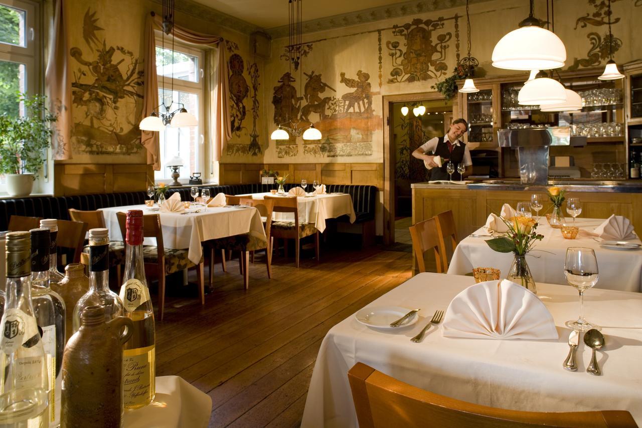 Hotel Eisbach Ransbach-Baumbach エクステリア 写真