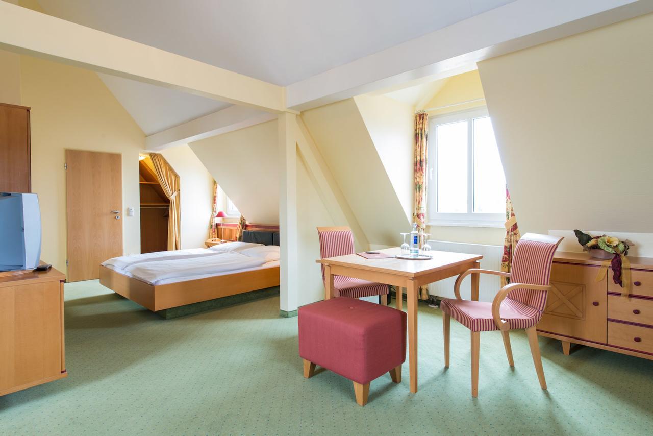 Hotel Eisbach Ransbach-Baumbach エクステリア 写真