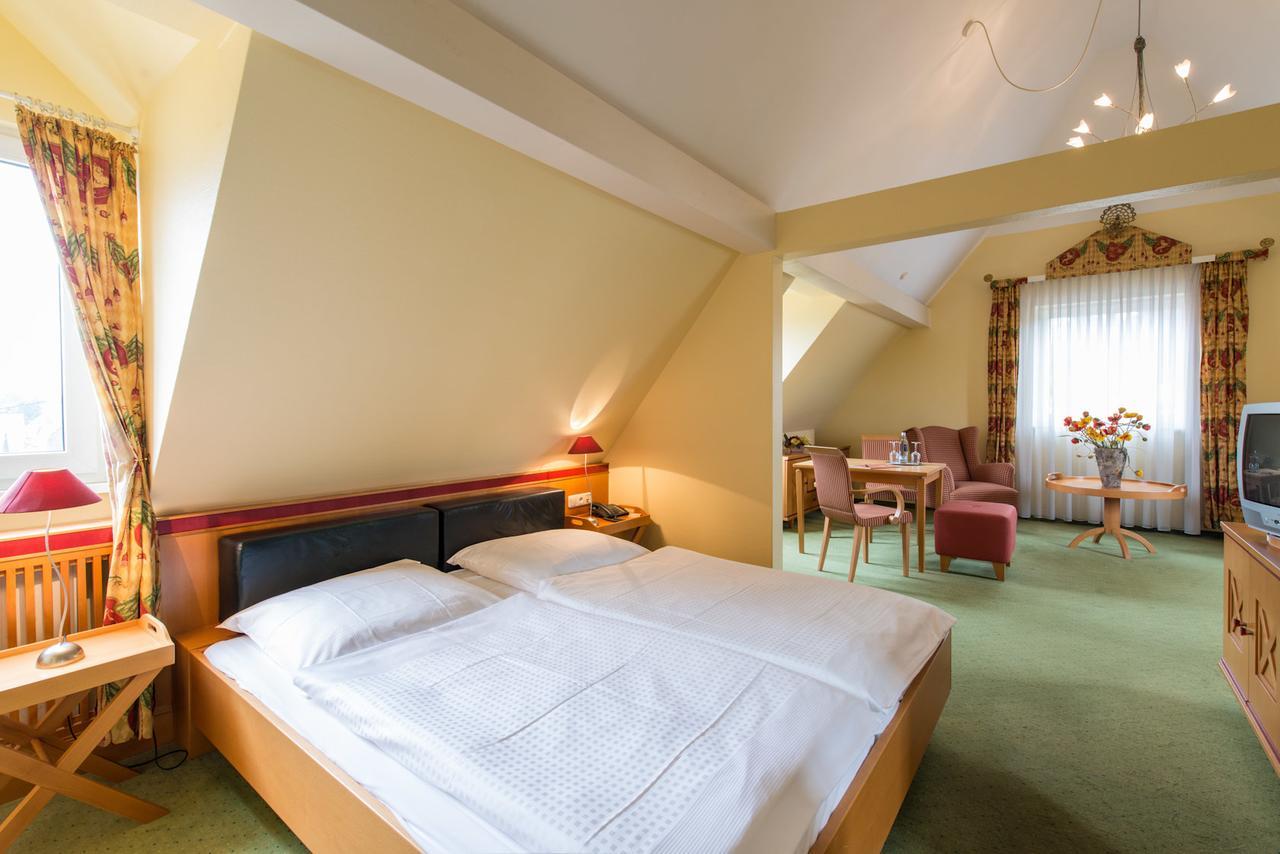 Hotel Eisbach Ransbach-Baumbach エクステリア 写真
