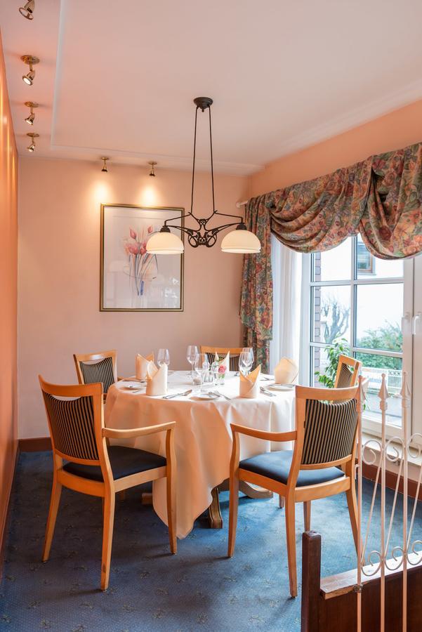 Hotel Eisbach Ransbach-Baumbach エクステリア 写真